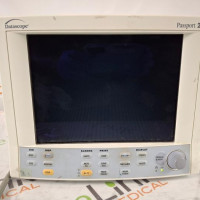 Used DATASCOPE Passport 2 LT