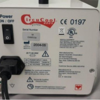 BOSTON SCIENTIFIC CircuCool 8005 Pump IV Infusion
