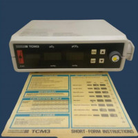Used RADIOMETER TCM3