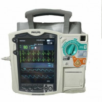 Used - Good PHILIPS HeartStart MRX