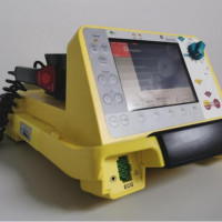 Used GE Responder 3000