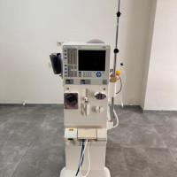 Pre-Owned - Excellent FRESENIUS 4008S classiс