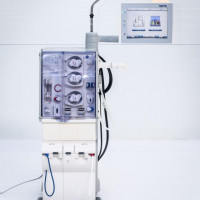 Used - Good FRESENIUS 5008 CorDiax