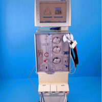 Pre-Owned - Excellent FRESENIUS 5008 CorDiax