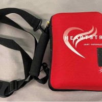Used - Good PHILIPS HeartStart FR2