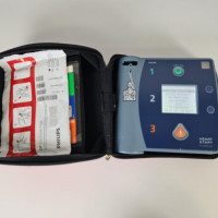 Refurbished PHILIPS HeartStart FR2