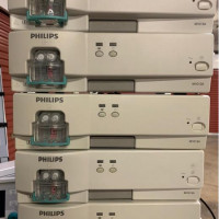 Used PHILIPS M1013A