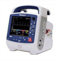 Refurbished ZOLL Propaq MD