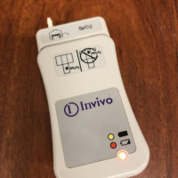 For Parts INVIVO 9311