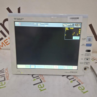 Used FUKUDA DENSHI DYNASCOPE DS-8500