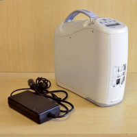 Used INOGEN One G2