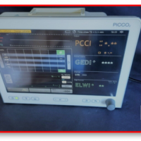 Pre-Owned - Excellent MAQUET PiCCO2