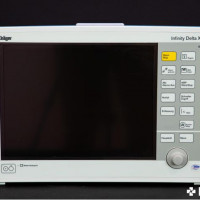 Pre-Owned - Excellent DRAGER Infinity Delta XL