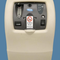 Used INVACARE Perfecto 2 V