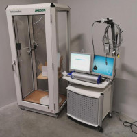 Pre-Owned - Excellent JAEGER MasterScreen Body
