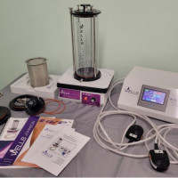 Pre-Owned - Excellent WELLS JOHNSON Precision Auto-Graft