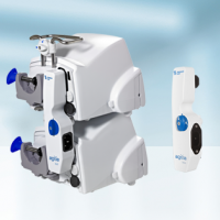 Used - Like New FRESENIUS Injectomat AGILIA D