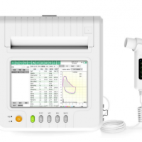 New HEALICOM SP100B