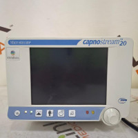For Parts ORIDION Capnostream 20