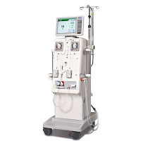 Used NIKKISO DBB-05
