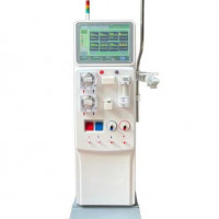 New HEALICOM H-T2008-B