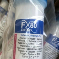 New FRESENIUS FX CORDIAX