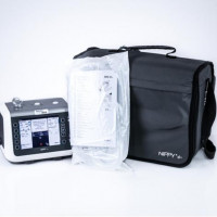 Used - Like New BREAS Nippy 4+