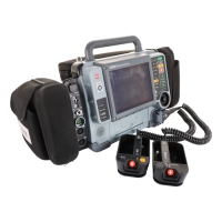 Refurbished PHYSIO-CONTROL Lifepak 15