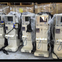 Used FRESENIUS 4008S
