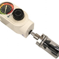 Used OHIO MEDICAL 1251
