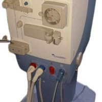 Refurbished GAMBRO AK98 19 units