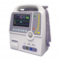 New HEALICOM HC-8000C