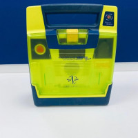 Used CARDIAC SCIENCE Powerheart AED G3 Pro