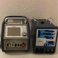 Used - Good MAQUET Cardiohelp