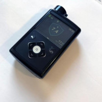 Pre-Owned - Excellent MEDTRONIC Minimed 670G