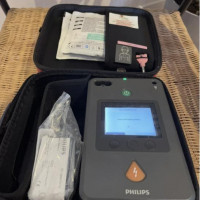 Used - Good PHILIPS HeartStart FR3