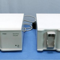 Certified Refurbished DRAGER Scio Four Oxi plus