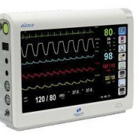 Refurbished SPACELABS HEALTHCARE Elance