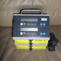 Used DORING Combimat 2000