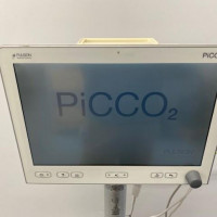 Used - Good PULSION Picco2