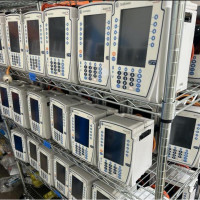 Pre-Owned - Excellent CAREFUSION Alaris PC 8015