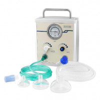 New HEALICOM HR-3000A