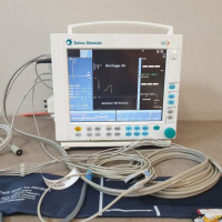 Used DATEX-OHMEDA S/5