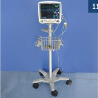 Used GE Dash 5000