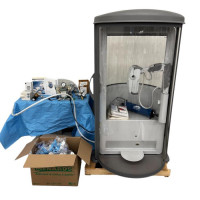 Used MGC DIAGNOSTICS Platinum Elite