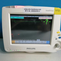 Used PHILIPS IntelliVue MP20