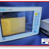 Used - Good SIEMENS SC9000