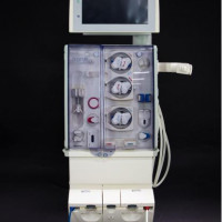 Used FRESENIUS 5008 CorDiax