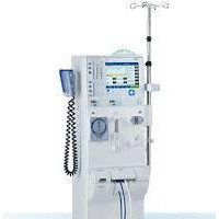 New FRESENIUS 4008S classiс