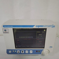 Used ORIDION Capnostream 20